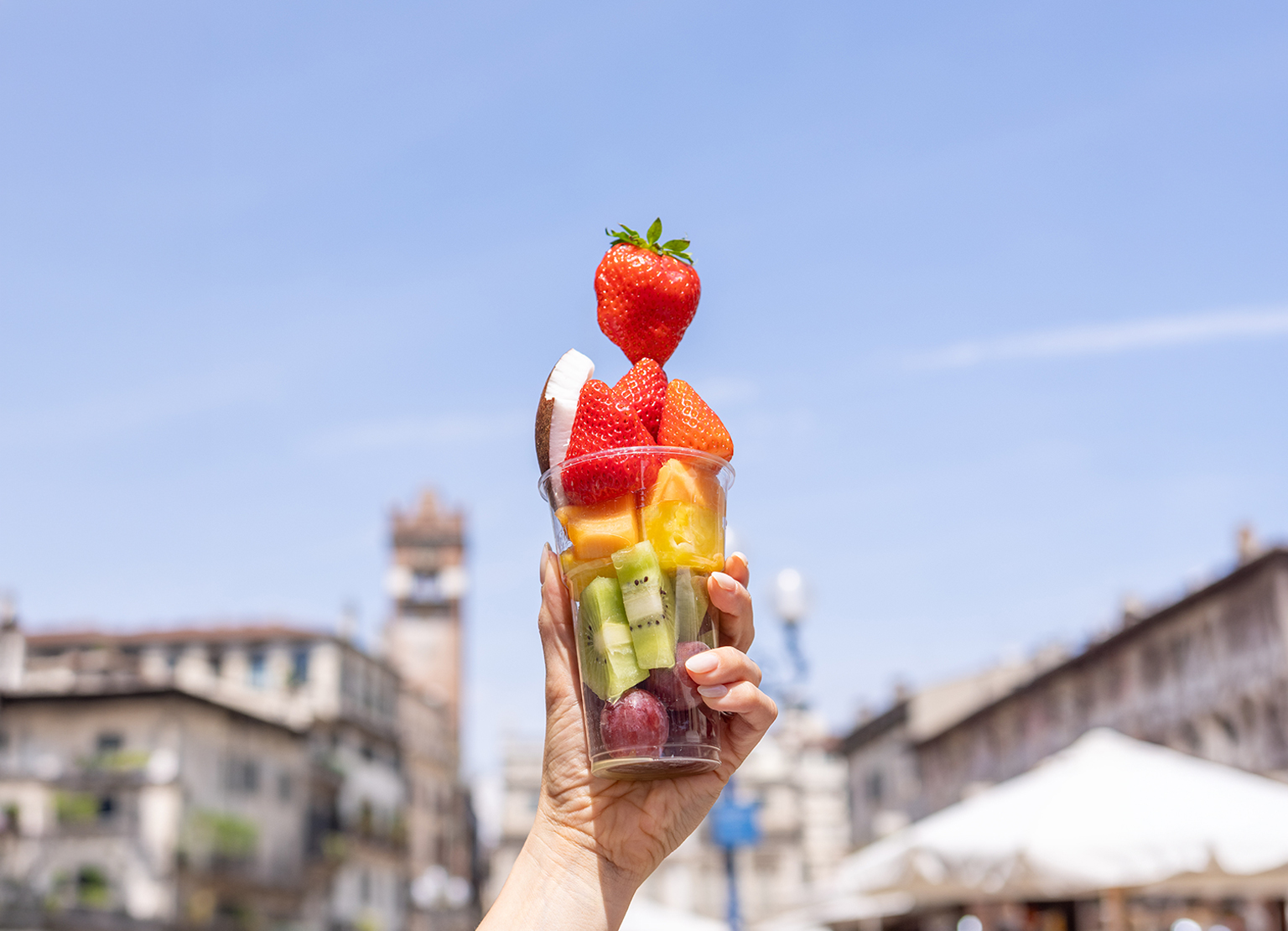 Gelateria