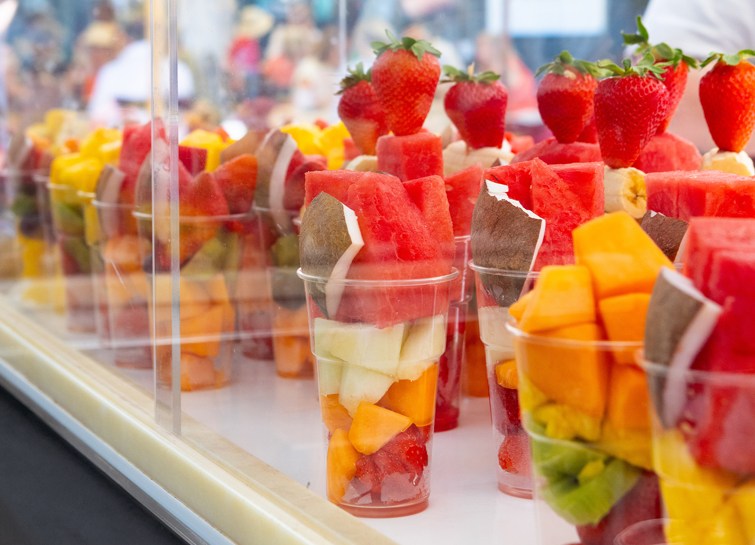 Gelateria