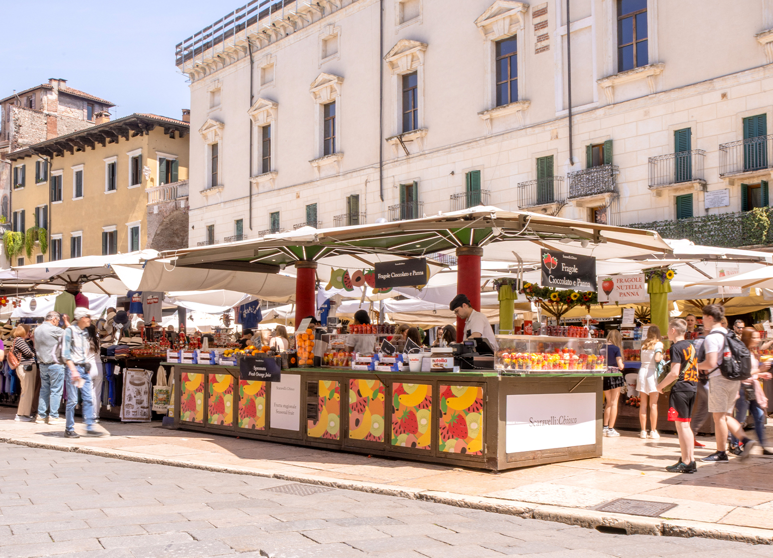 Gelateria