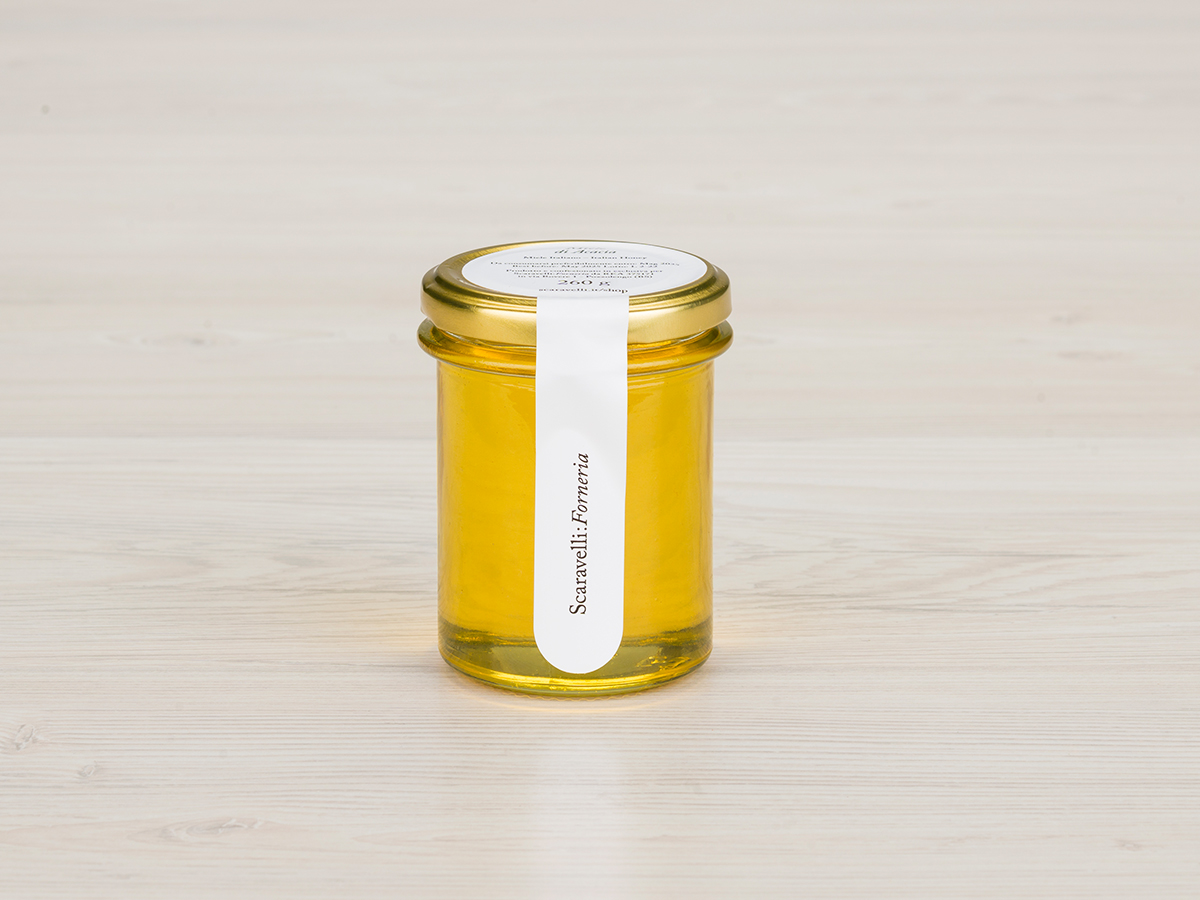 miele acacia