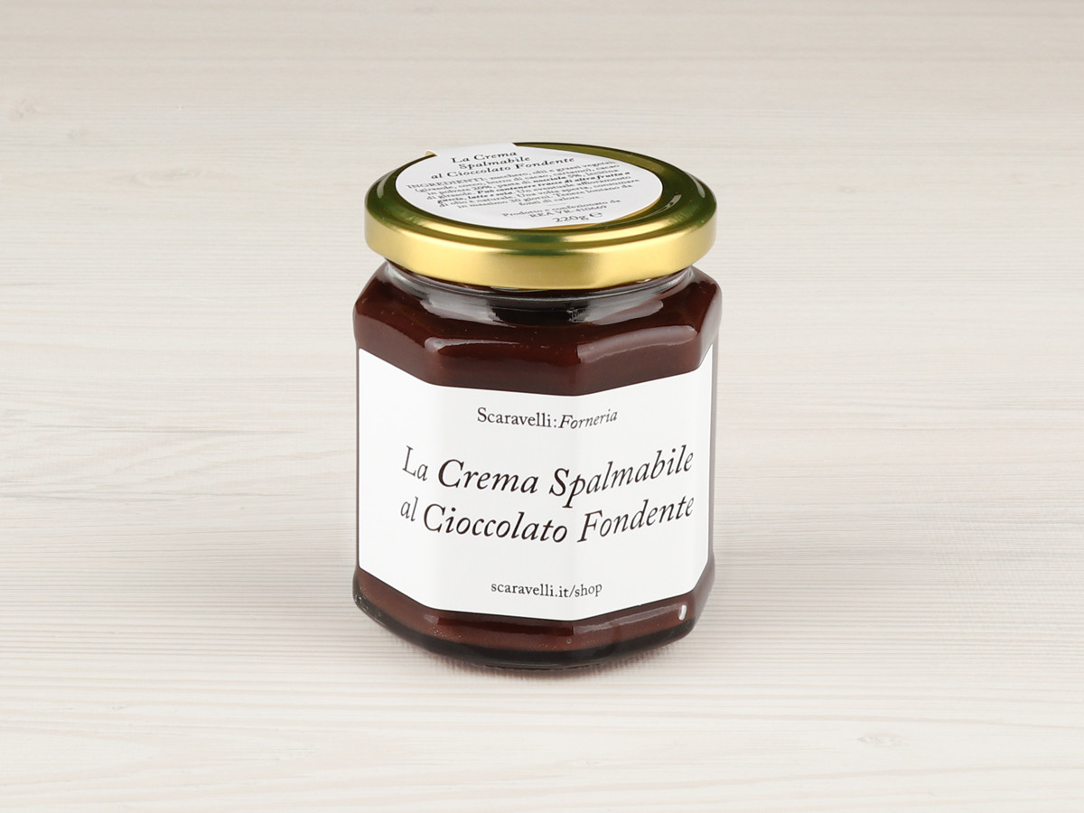 cioccolato fondente