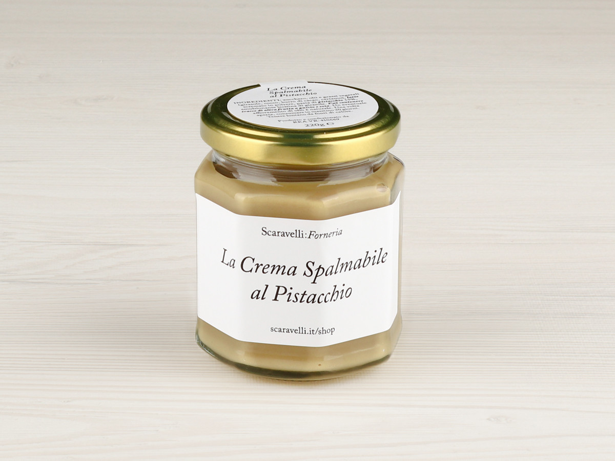 pistacchio