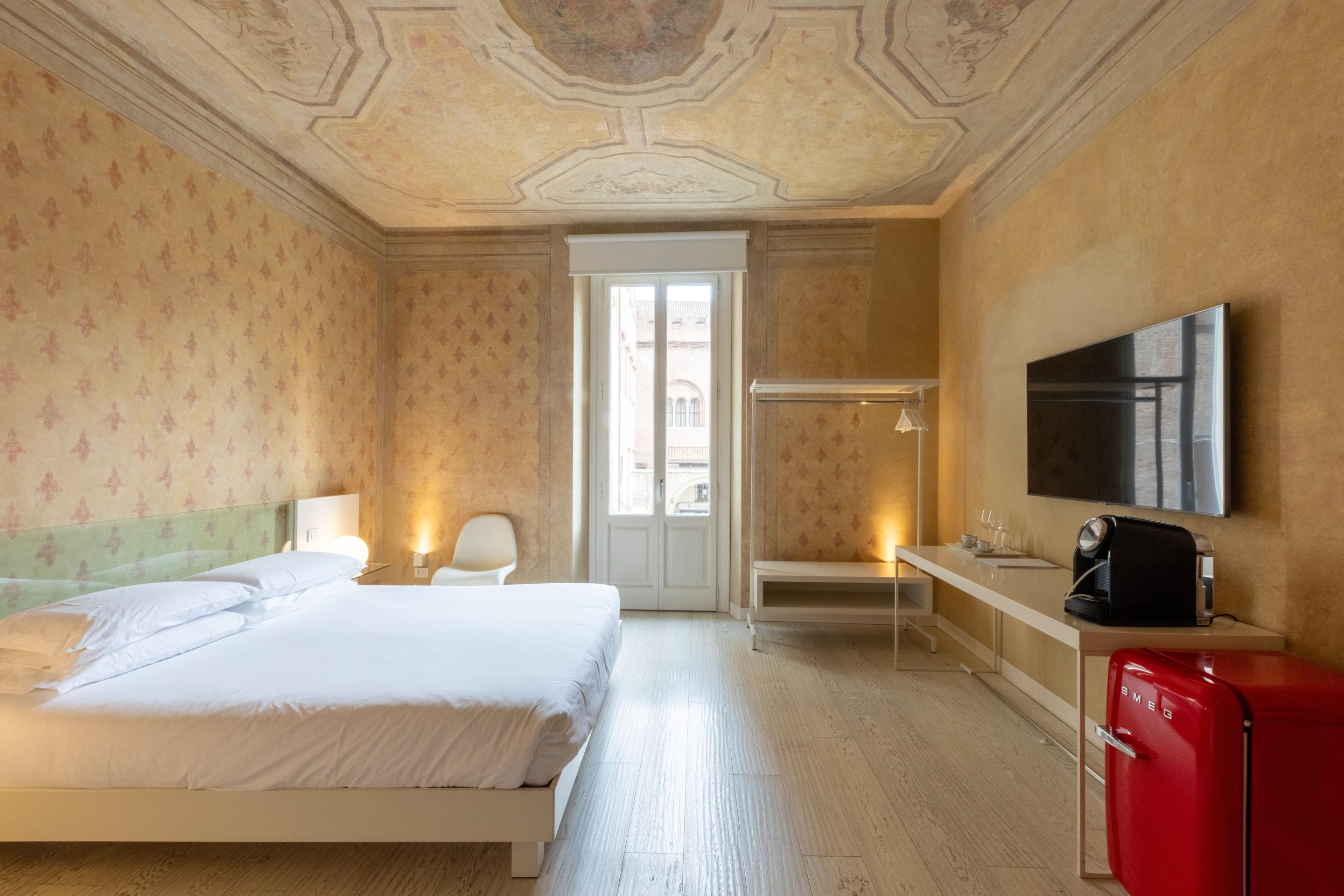 camere scaravelli