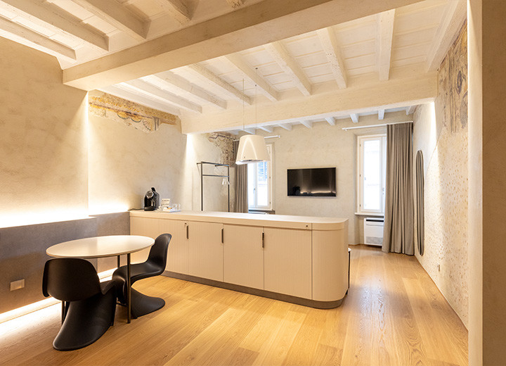 Appartamenti Suites
