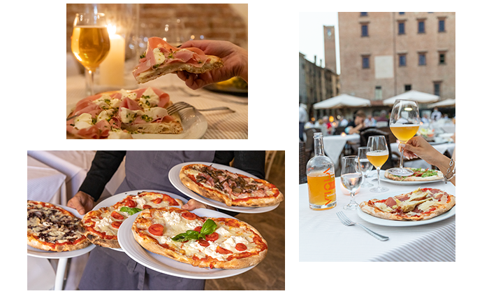 pizzeria