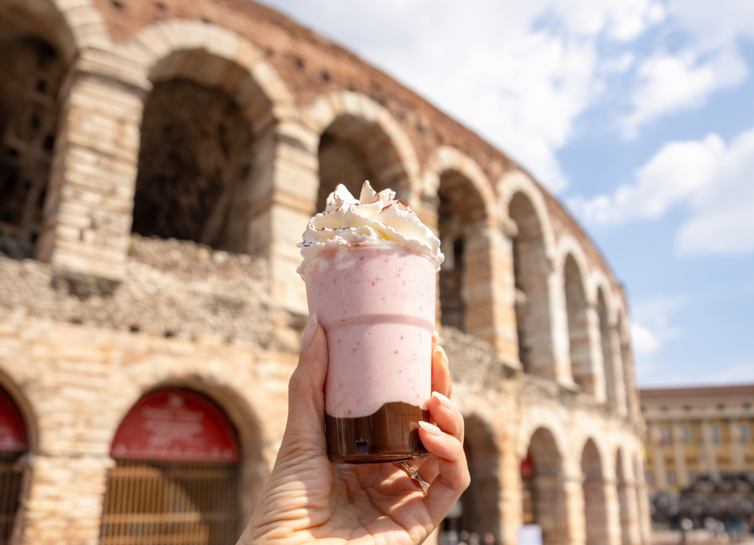 Gelateria