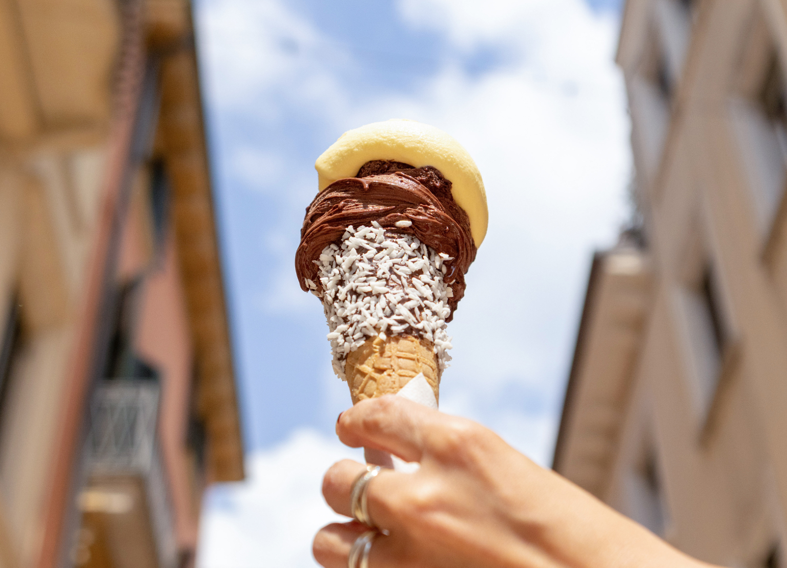 Gelateria