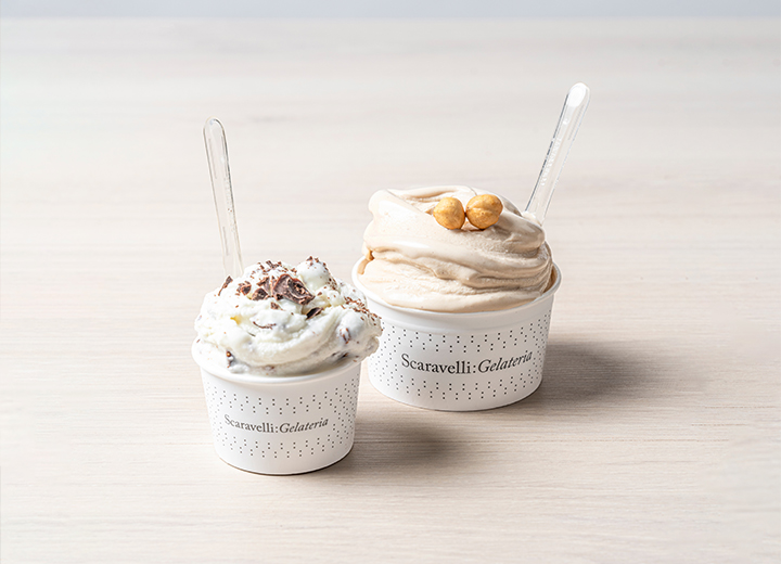 Gelateria