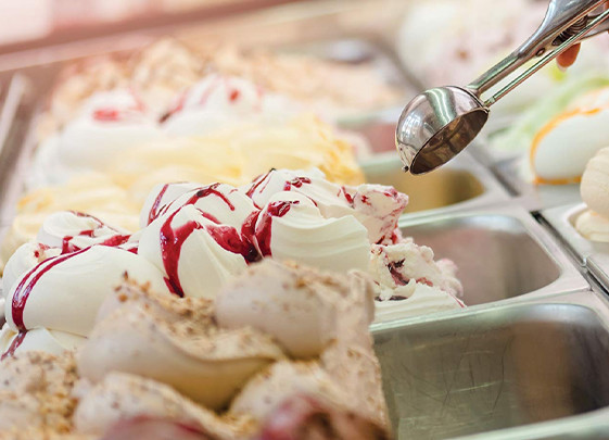 Gelateria